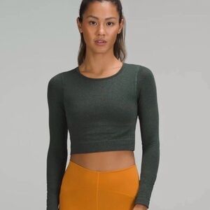 Ebb to street long sleeve